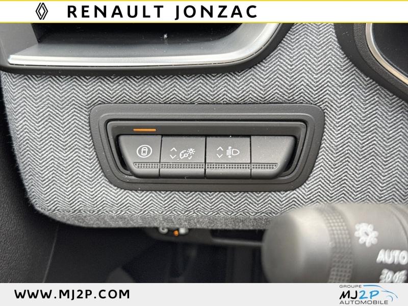 Clio 1.0 Eco-G 100ch Techno - 25