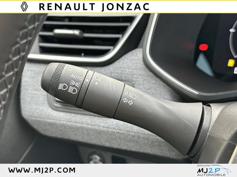 Clio 1.0 Eco-G 100ch Techno - 25