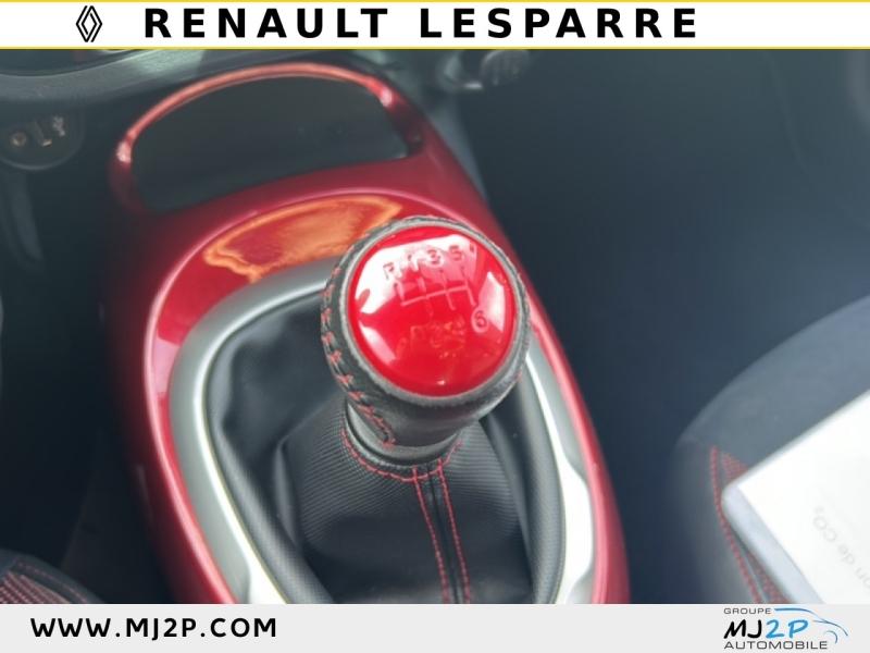 Juke 1.5 dCi 110ch N-Connecta