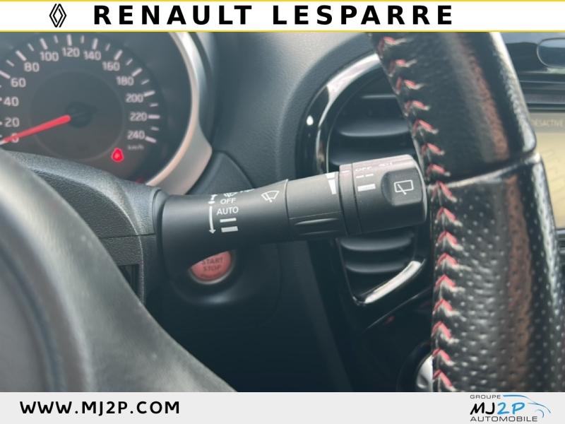 Juke 1.5 dCi 110ch N-Connecta