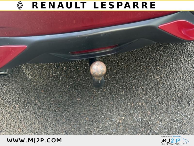 Juke 1.5 dCi 110ch N-Connecta