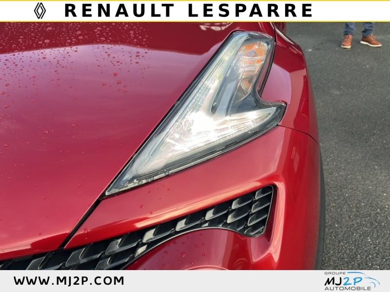 Juke 1.5 dCi 110ch N-Connecta