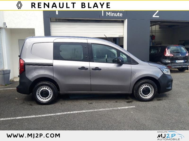 Kangoo Van L1 1.5 Blue dCi 95ch Advance auto -24