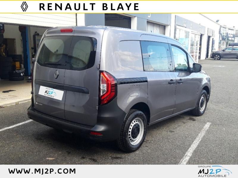 Kangoo Van L1 1.5 Blue dCi 95ch Advance auto -24