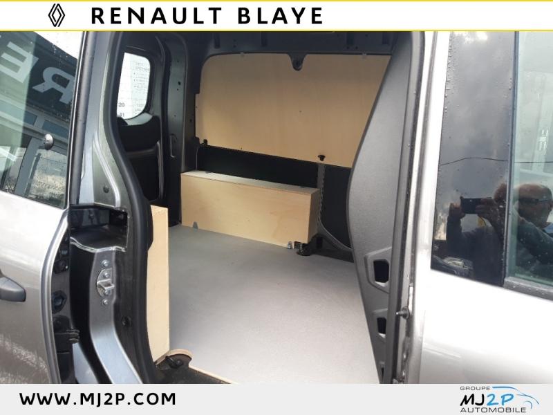 Kangoo Van L1 1.5 Blue dCi 95ch Advance auto -24