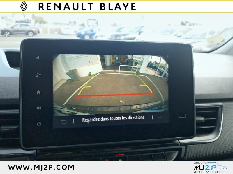 Kangoo Van L1 1.5 Blue dCi 95ch Advance auto -24