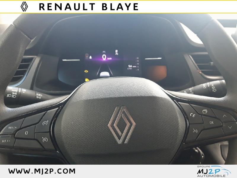 Kangoo Van L1 1.5 Blue dCi 95ch Advance auto -24