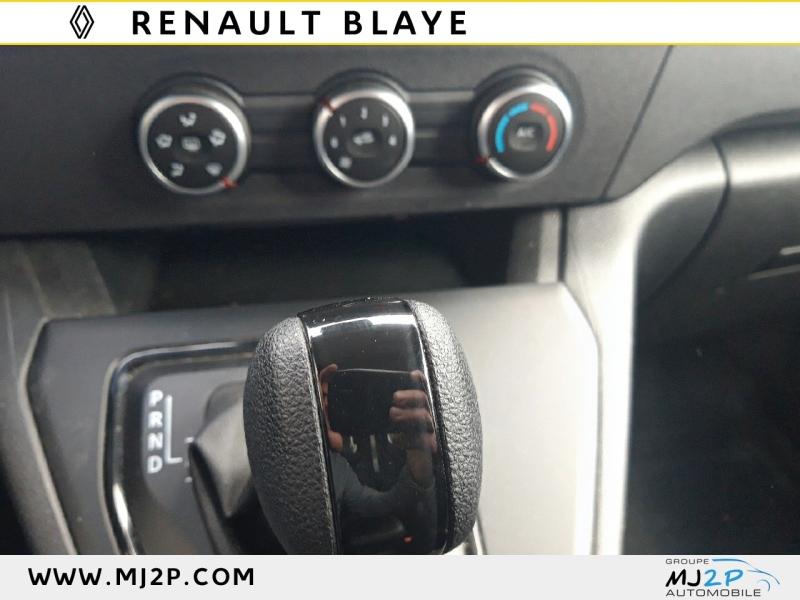 Kangoo Van L1 1.5 Blue dCi 95ch Advance auto -24