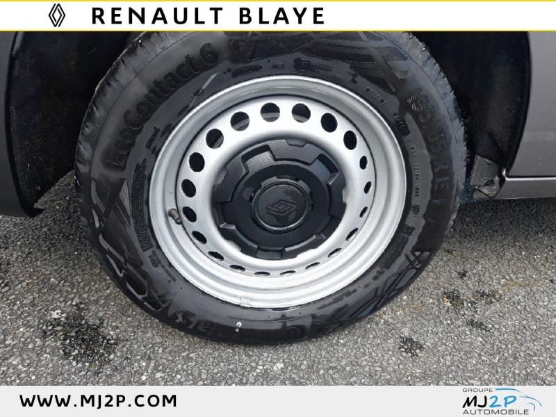 Kangoo Van L1 1.5 Blue dCi 95ch Advance auto -24