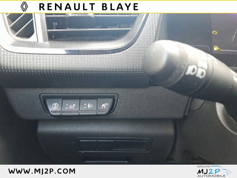 Kangoo Van L1 1.5 Blue dCi 95ch Advance auto -24