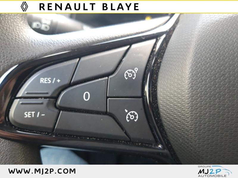 Kangoo Van L1 1.5 Blue dCi 95ch Advance auto -24