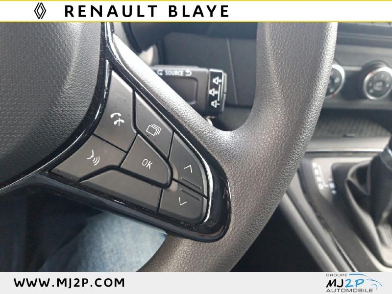 Kangoo Van L1 1.5 Blue dCi 95ch Advance auto -24