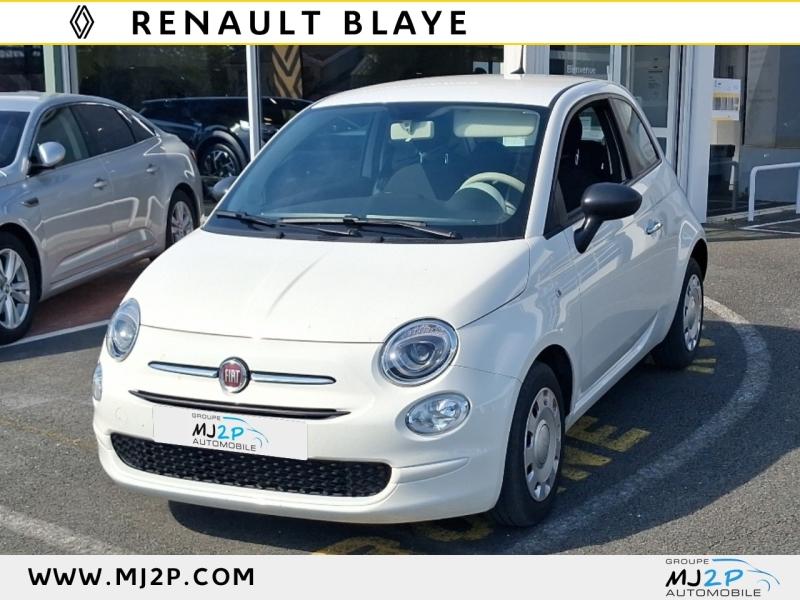 500 1.0 70ch BSG S&S Cult