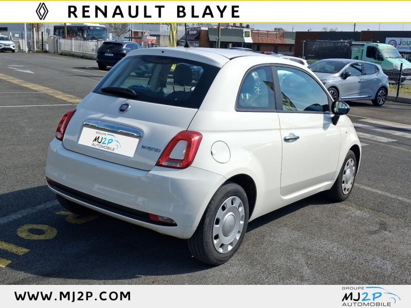 500 1.0 70ch BSG S&S Cult