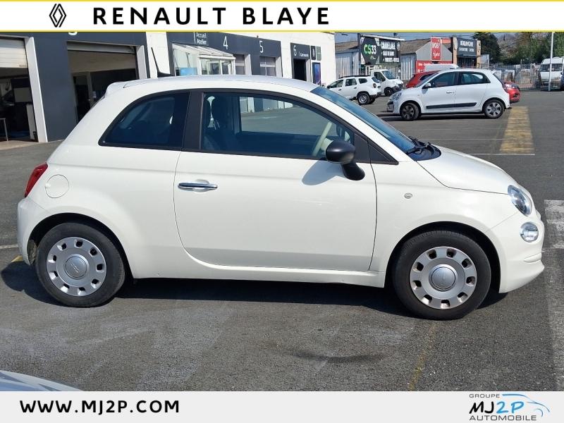 500 1.0 70ch BSG S&S Cult