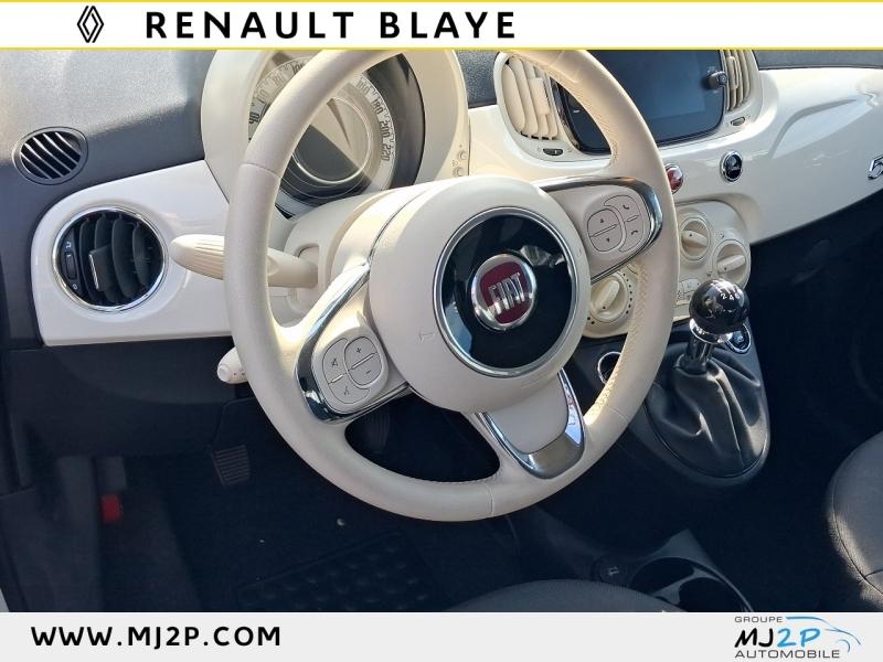 500 1.0 70ch BSG S&S Cult