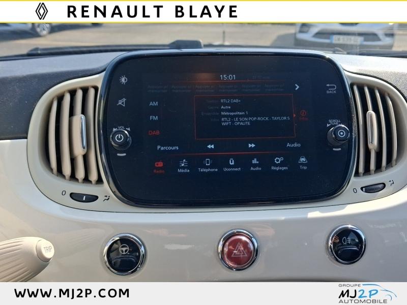 500 1.0 70ch BSG S&S Cult