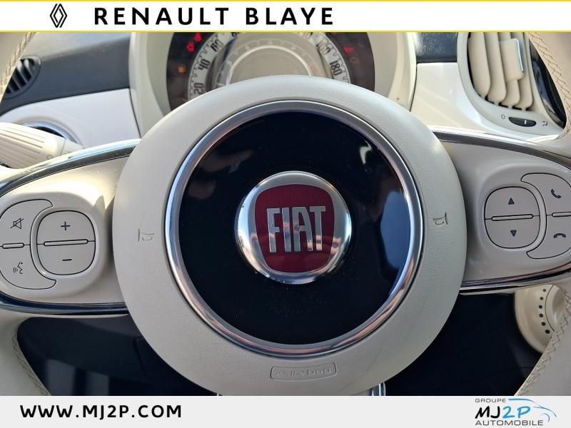 500 1.0 70ch BSG S&S Cult