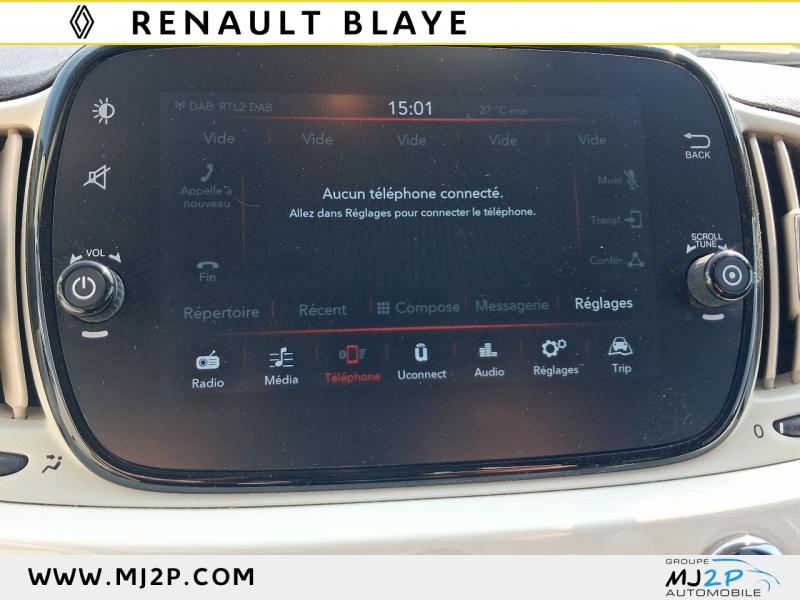 500 1.0 70ch BSG S&S Cult