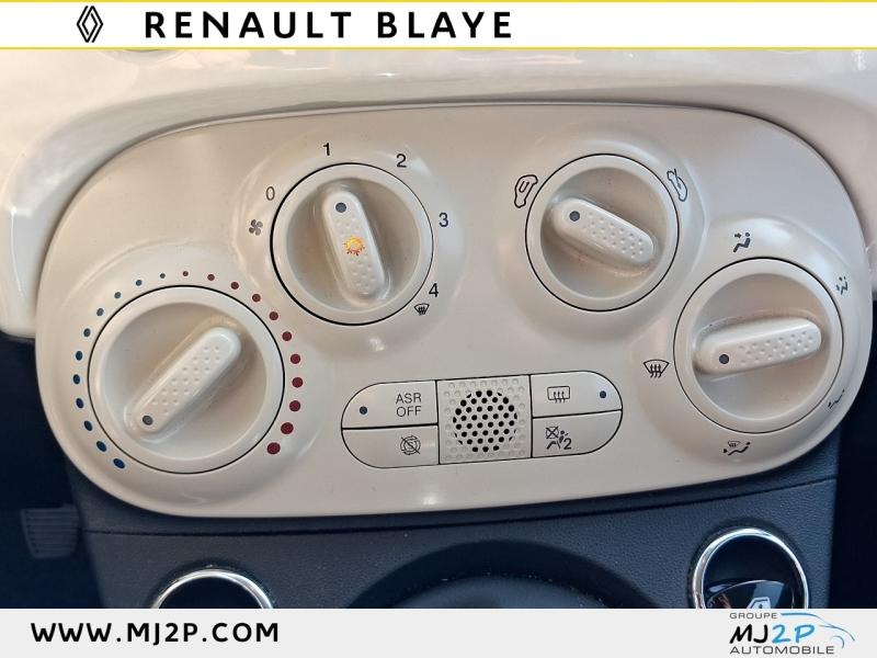 500 1.0 70ch BSG S&S Cult