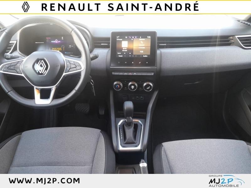 Clio 1.6 E-Tech hybride 145ch Evolution Clio 1.6 E-Tech hybride 145ch Evolution