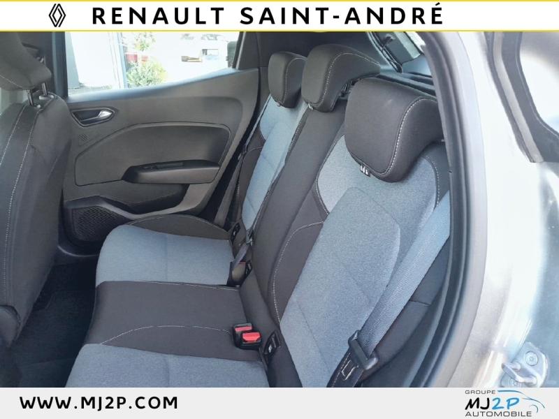 Clio 1.6 E-Tech hybride 145ch Evolution Clio 1.6 E-Tech hybride 145ch Evolution