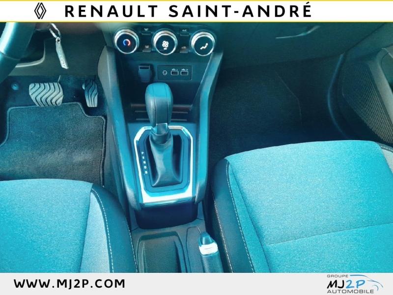 Clio 1.6 E-Tech hybride 145ch Evolution Clio 1.6 E-Tech hybride 145ch Evolution