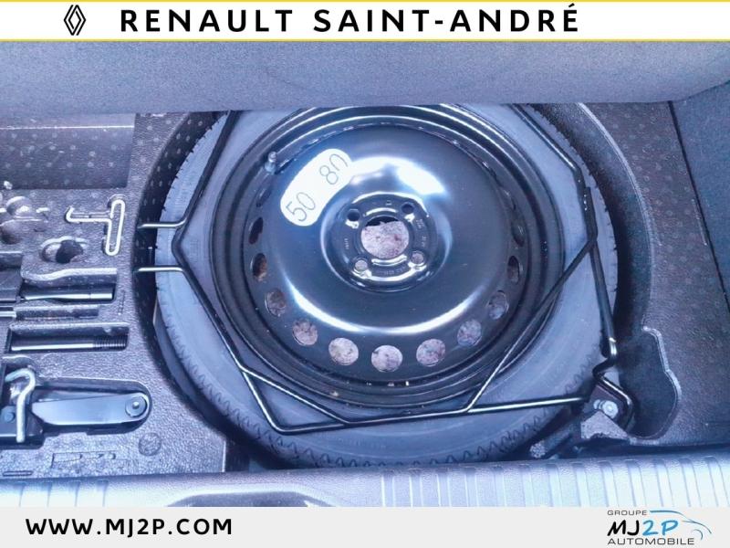 Clio 1.6 E-Tech hybride 145ch Evolution Clio 1.6 E-Tech hybride 145ch Evolution