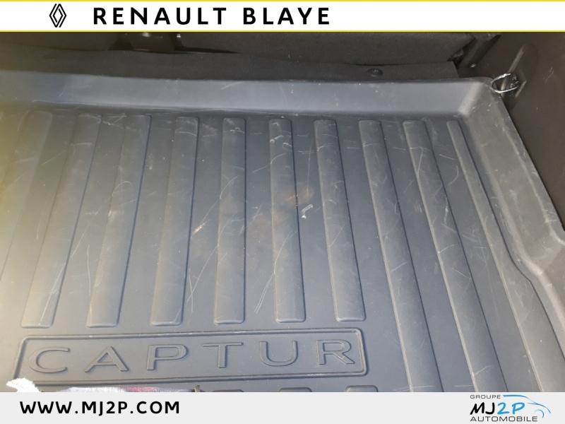 Captur 1.0 Eco-G 100ch Evolution