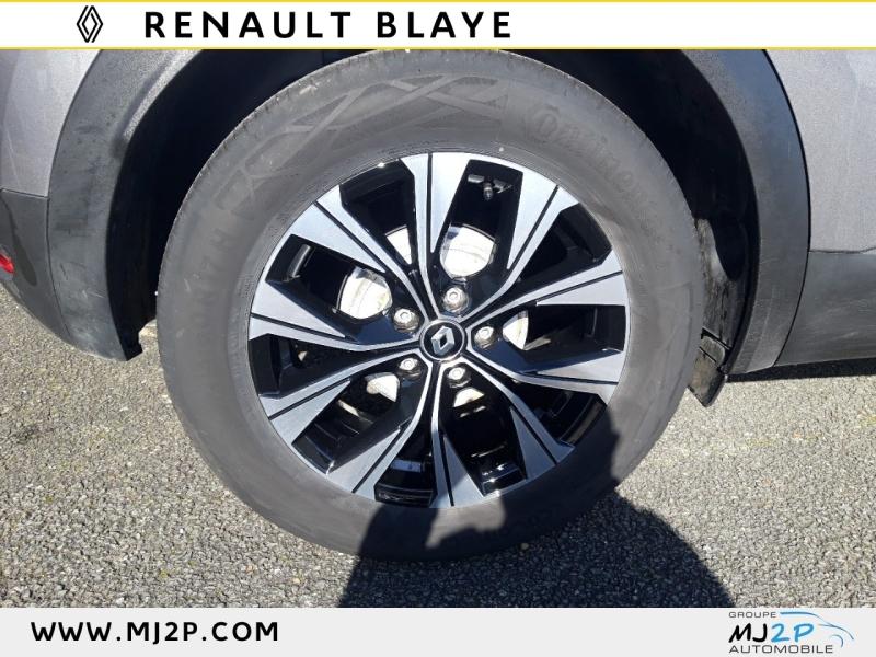 Captur 1.0 Eco-G 100ch Evolution