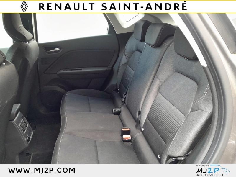 Captur 1.5 Blue dCi 115ch Zen