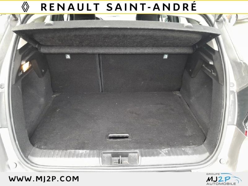 Captur 1.5 Blue dCi 115ch Zen