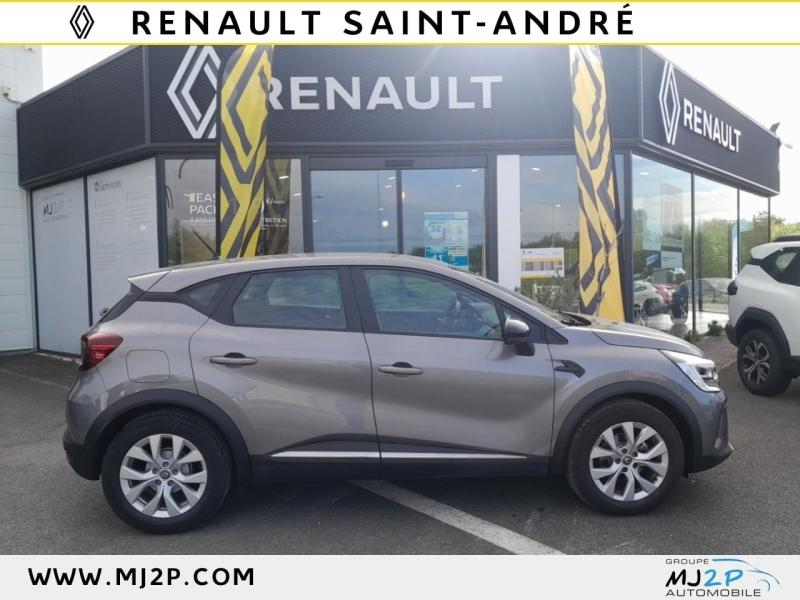 Captur 1.5 Blue dCi 115ch Zen