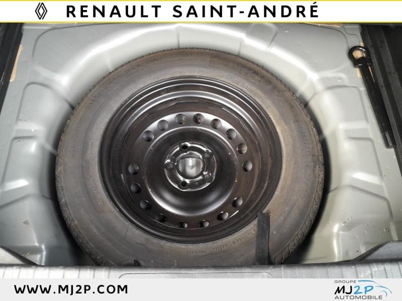 Captur 1.5 Blue dCi 115ch Zen