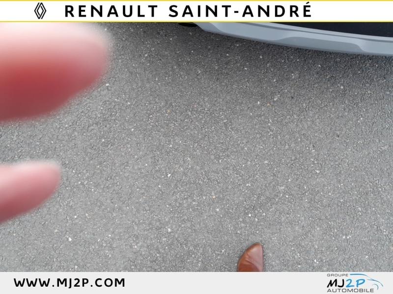 Captur 1.5 Blue dCi 115ch Zen