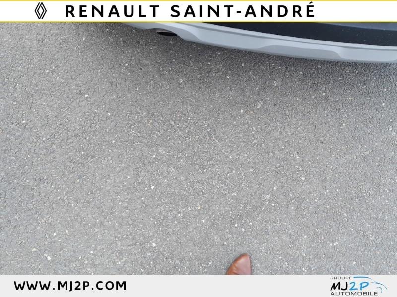 Captur 1.5 Blue dCi 115ch Zen