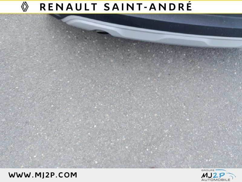 Captur 1.5 Blue dCi 115ch Zen