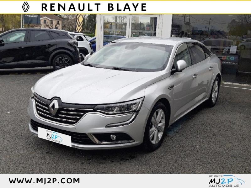 Talisman 1.6 dCi 130ch energy Business EDC