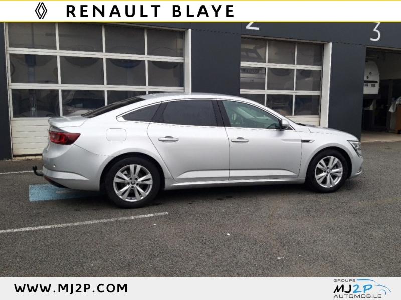 Talisman 1.6 dCi 130ch energy Business EDC