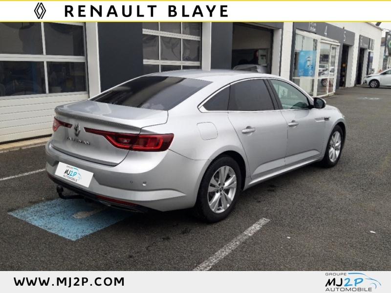 Talisman 1.6 dCi 130ch energy Business EDC