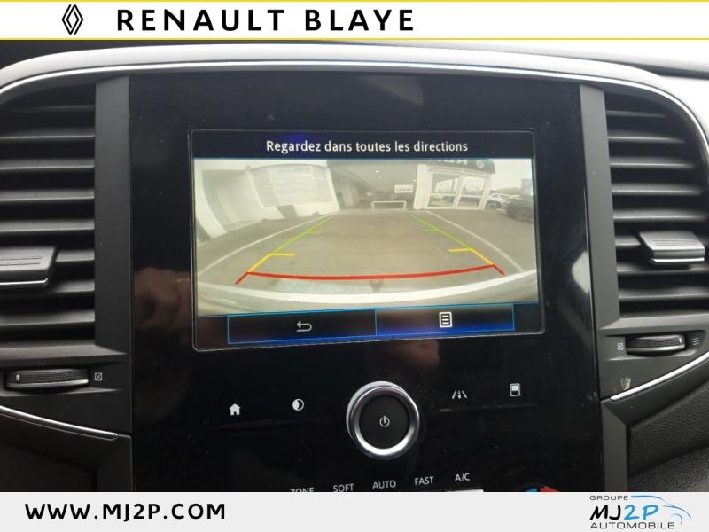 Talisman 1.6 dCi 130ch energy Business EDC