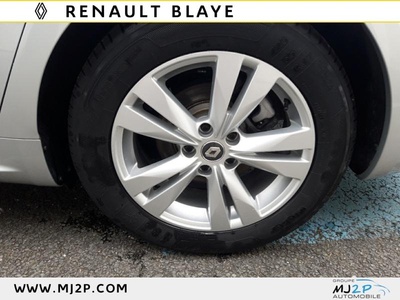 Talisman 1.6 dCi 130ch energy Business EDC