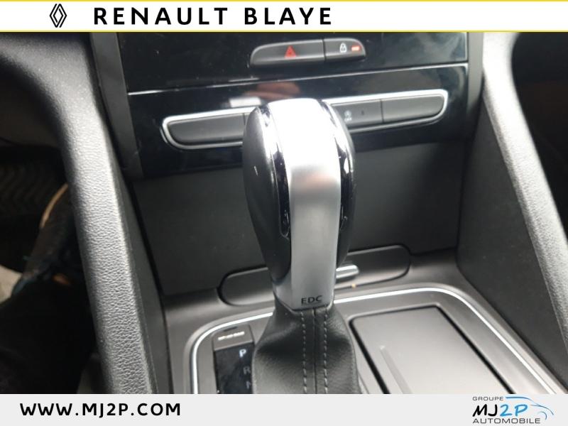 Talisman 1.6 dCi 130ch energy Business EDC