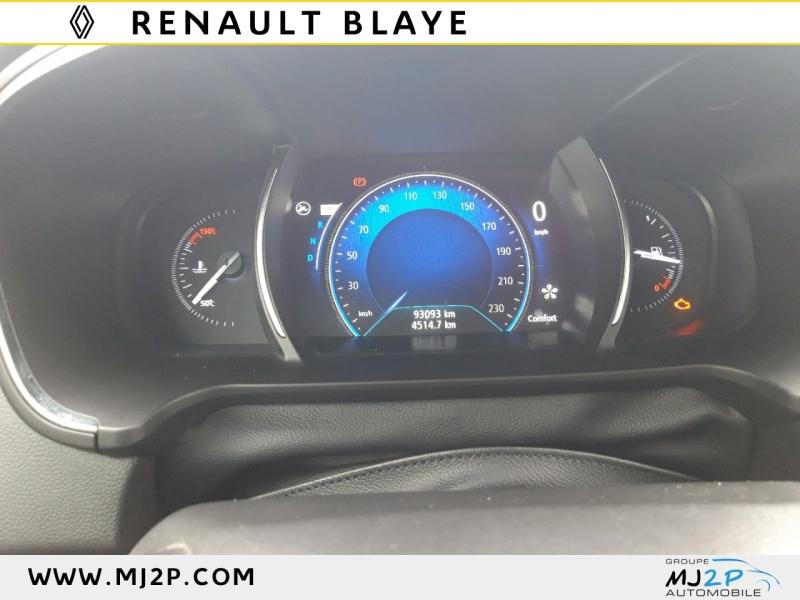 Talisman 1.6 dCi 130ch energy Business EDC