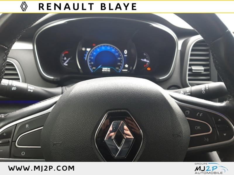 Talisman 1.6 dCi 130ch energy Business EDC