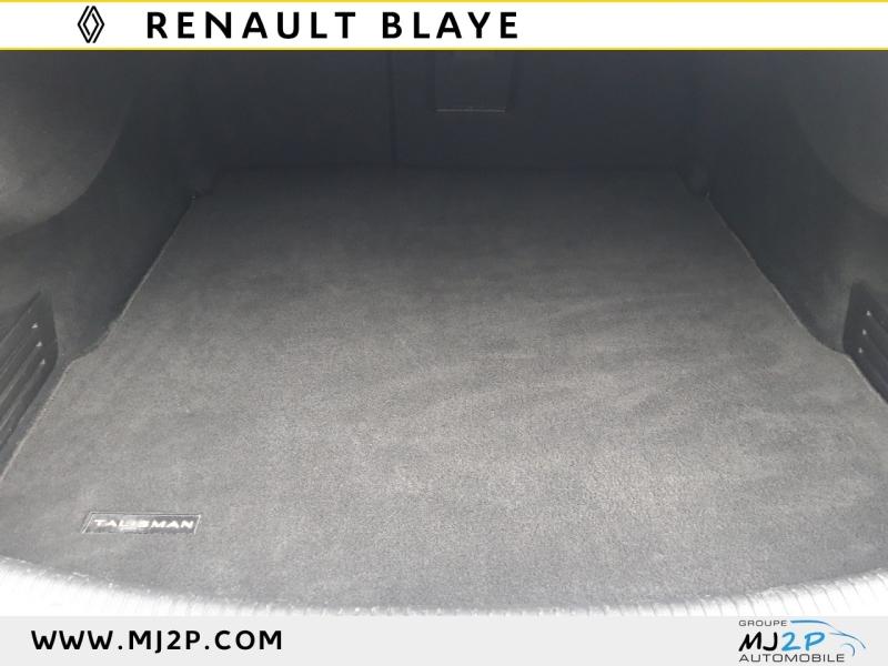 Talisman 1.6 dCi 130ch energy Business EDC