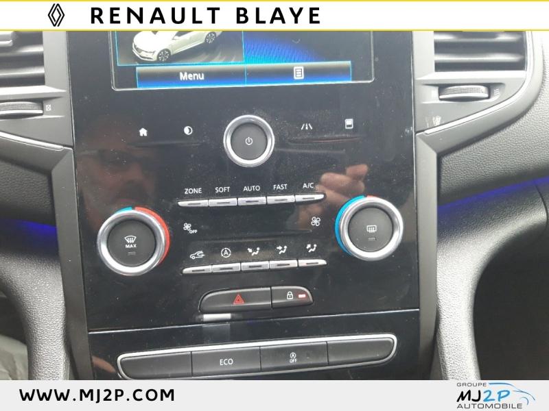 Talisman 1.6 dCi 130ch energy Business EDC