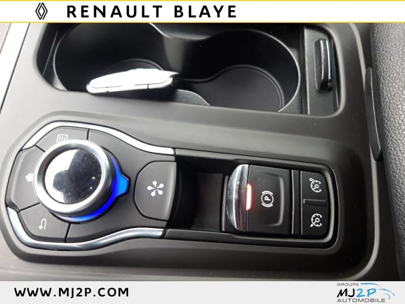 Talisman 1.6 dCi 130ch energy Business EDC