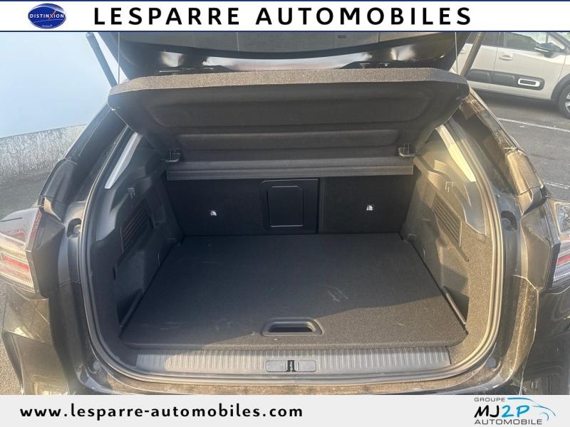 C4 1.2 Hybride 145ch S&S MAX Automatique