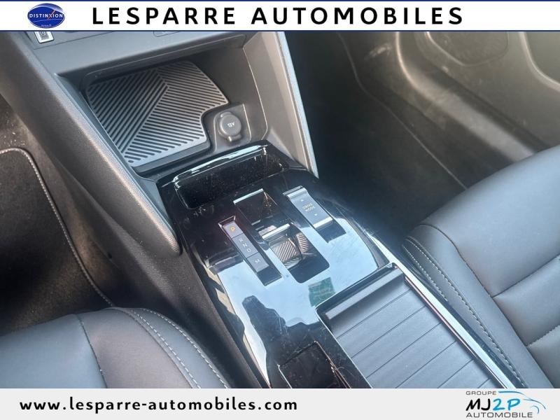 C4 1.2 Hybride 145ch S&S MAX Automatique